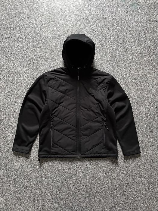 Куртка на флисе New Balance мужская L