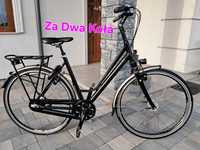 Rower damski 28 WYSYŁKA MC Multicycle Expressive czarny
