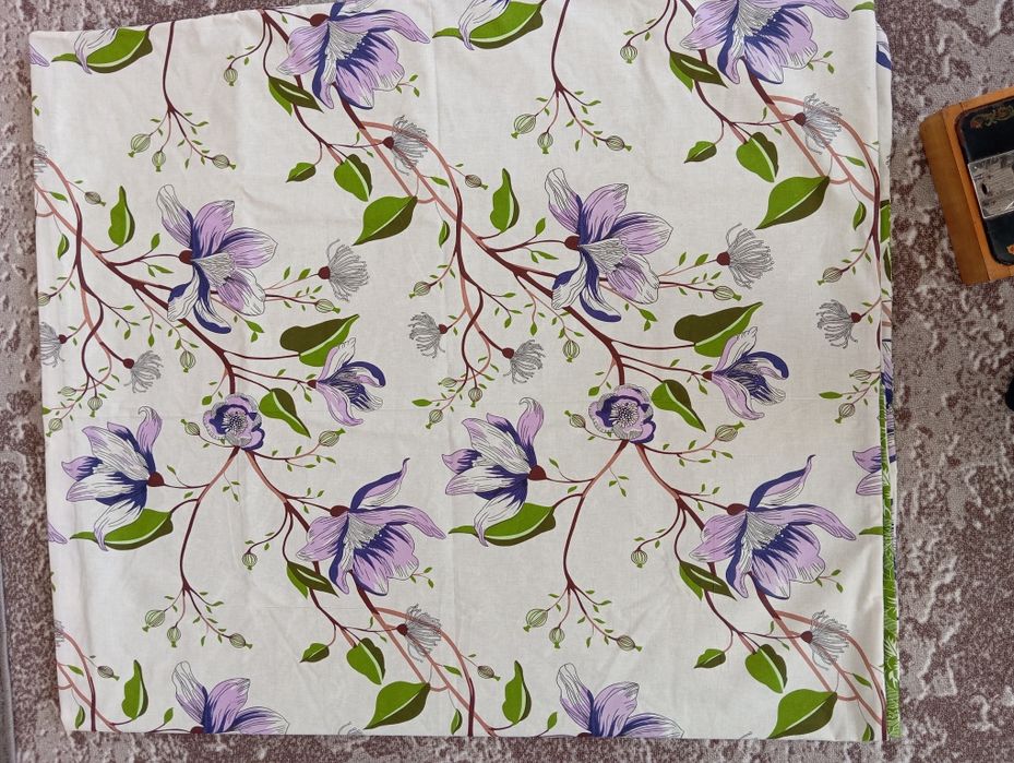 Підковдра двостороння 180*215 см