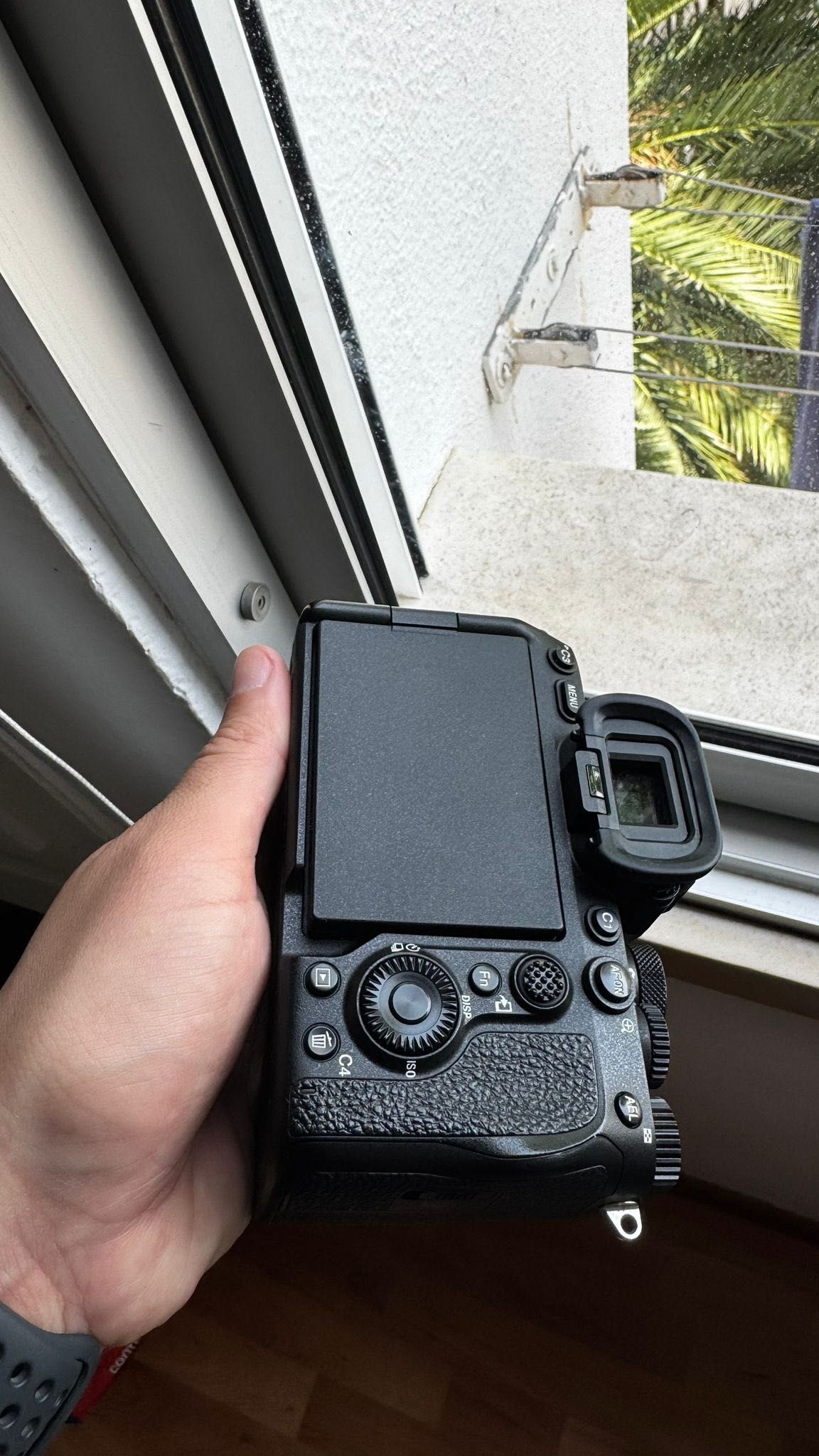 Sony A7IV - Ler Descrição