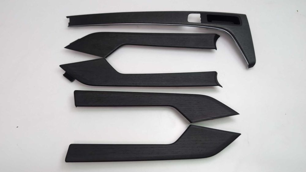 Комплект декора салона Audi A5 F5 Sportback