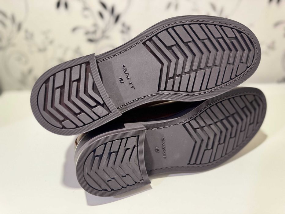 Чоботи чоловічі Gant Gant Prepdale , 42р