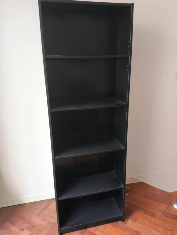 Vendo estante em bom estado