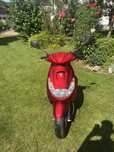 Peugeot vivacity 50 2t