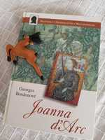 Joanna d`Arc - G. Bordonove - biografia