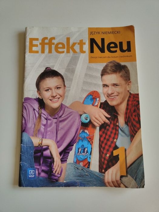Zeszyt ćwiczeń  1