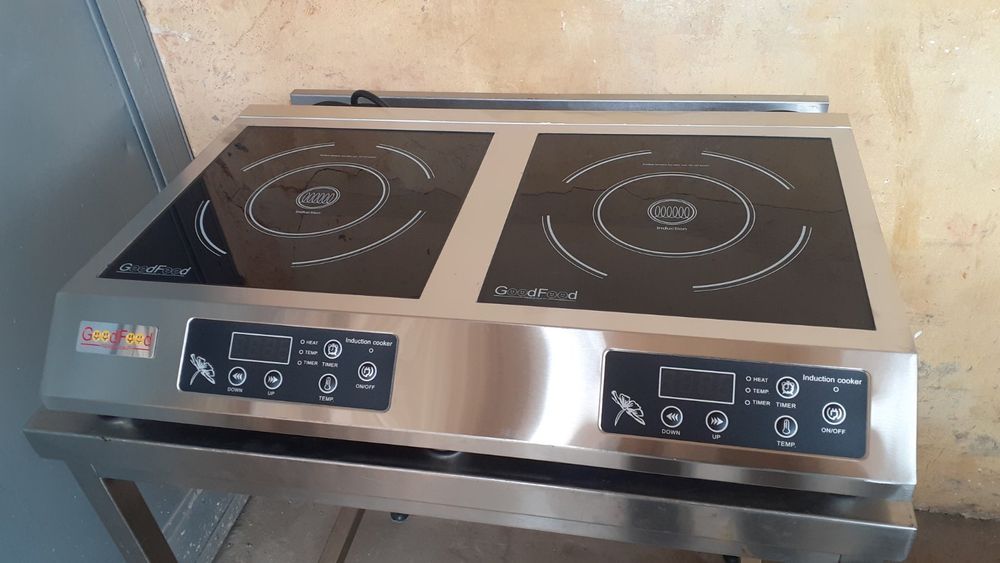 Плита індукційна