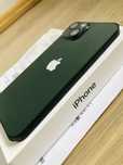Iphone 13 Zgniła Zieleń 128GB Igiełka Zestaw