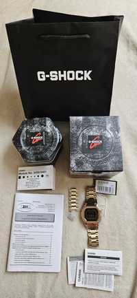 Zegarek G-Shock GMW-B5000