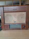 Продам радиолу Schaltbild 7E  81R 470 280  STERN  RADIO