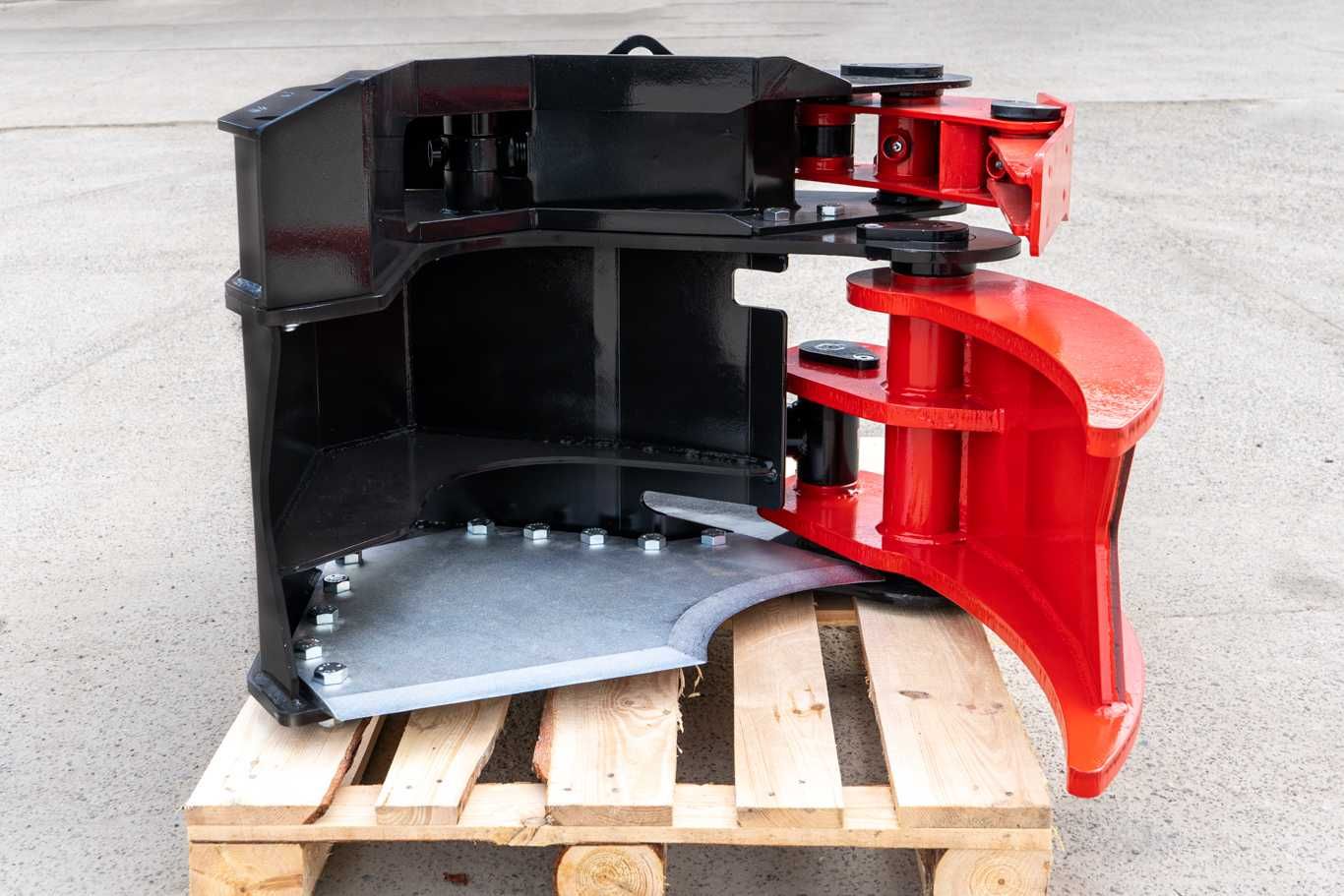 głowica ścinkowa do drzew FASTCUT C-300