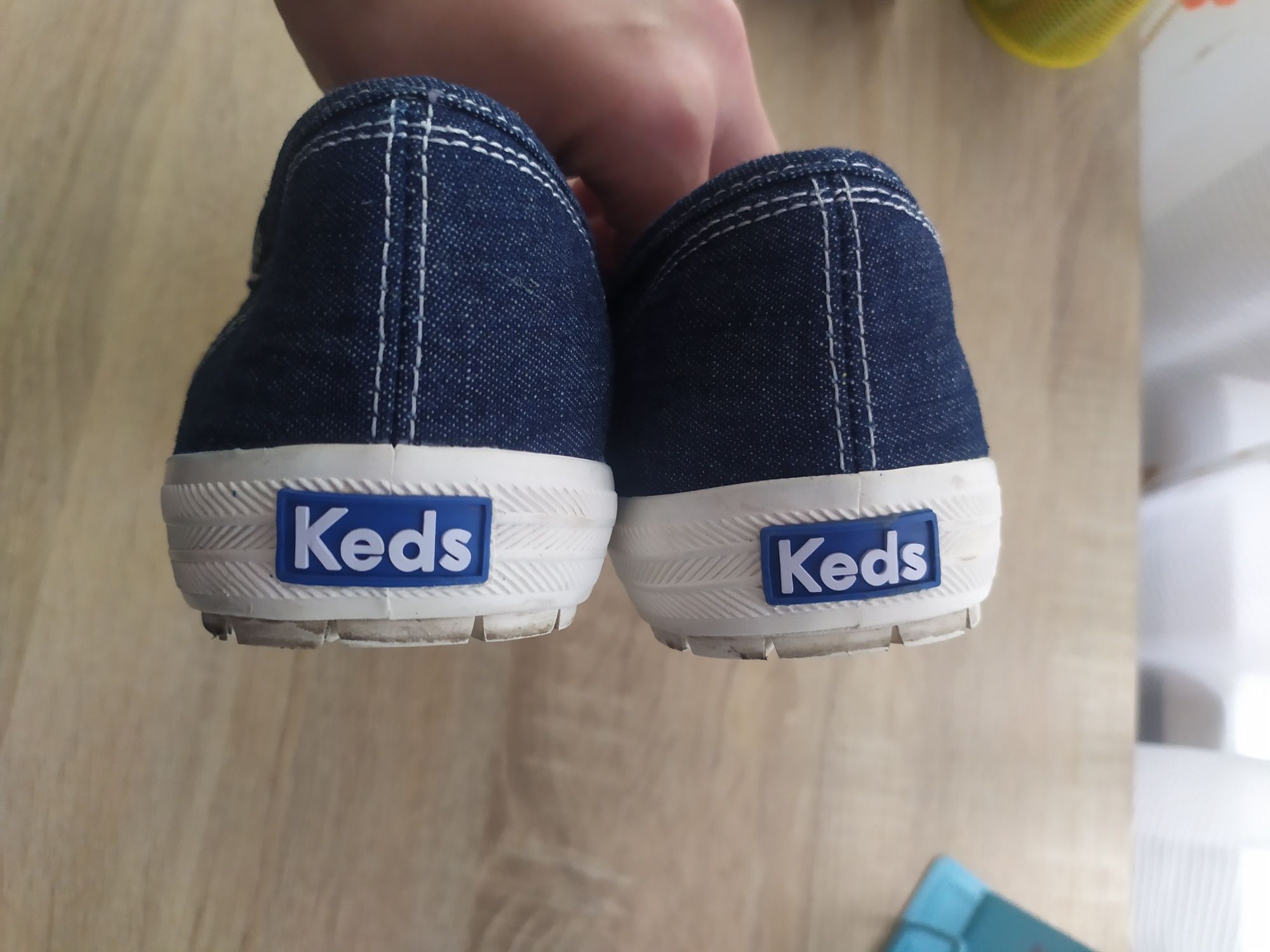 Keds 40р. оригінальні кеди снікерси кросівки