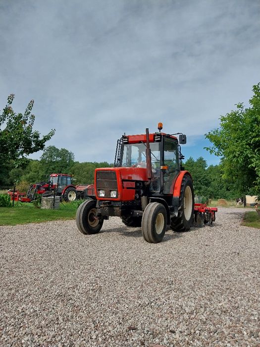 Zetor 8520 (8540)