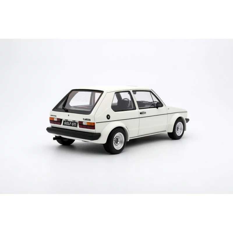 1/18 VW Golf GTI MK1 Otto - Ot1014