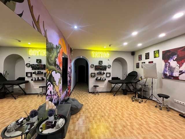 Долгосрочная аренда помещения в центре