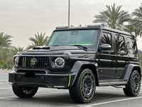 Mercedes Benz Brabus