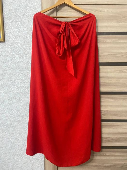 Спідниця максі XL-XXL