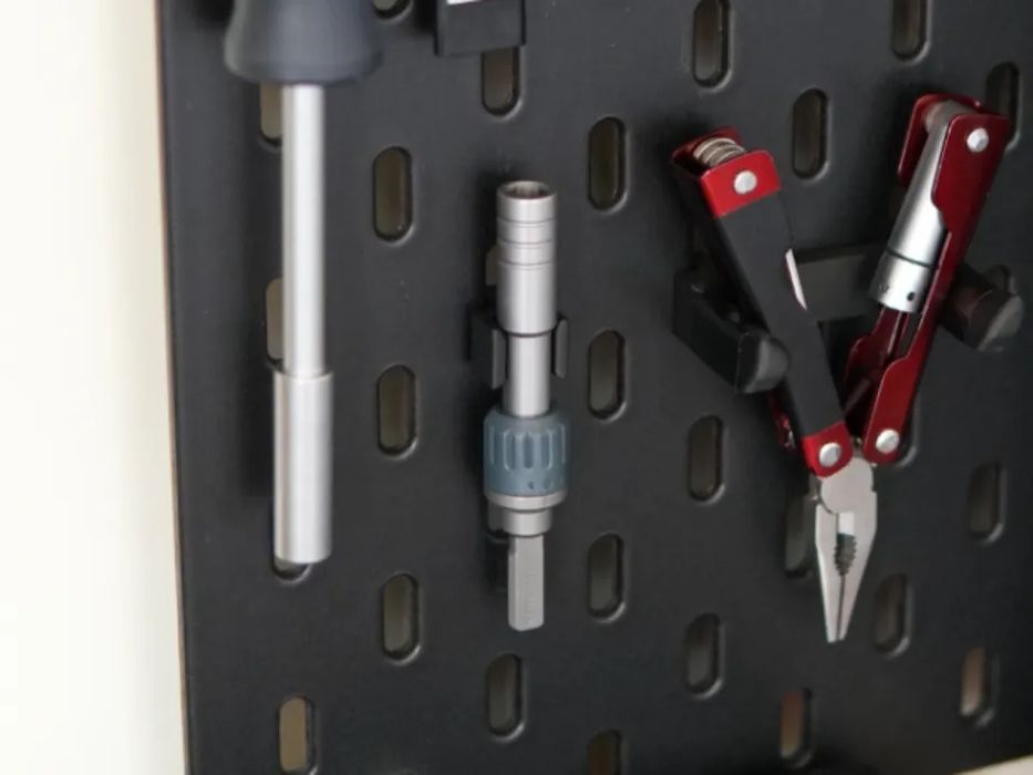 Suporte para Chave de Catraca Leatherman Skadis