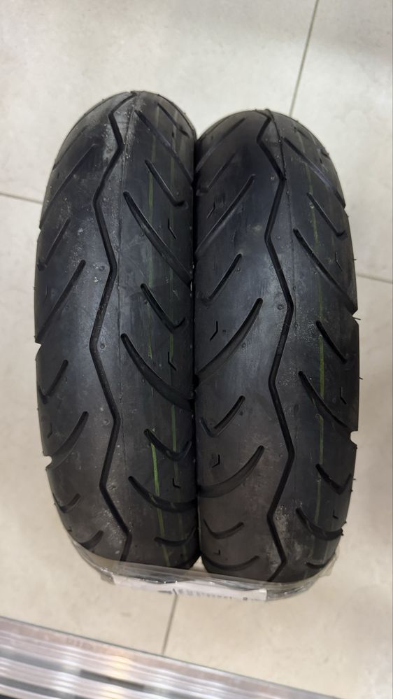 Vendo Pneus CST C922 90/90-10 50J