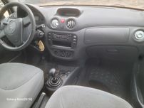 Kit airbags citroen c3  2005