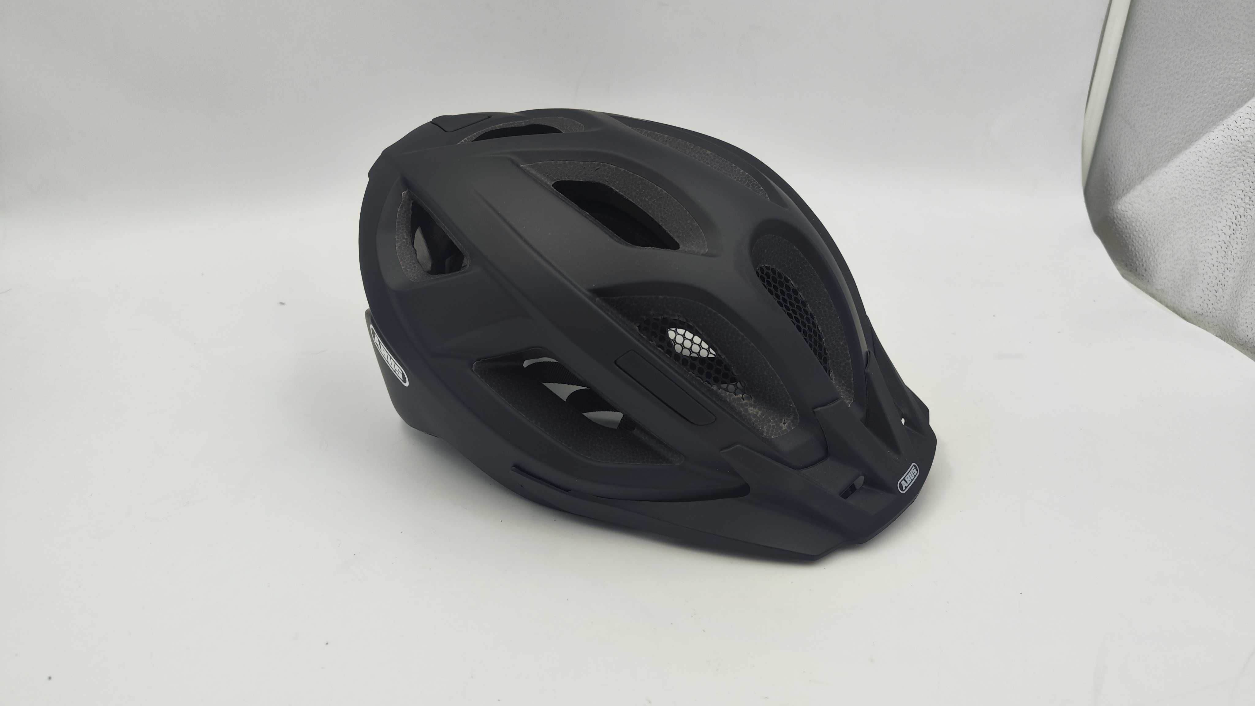 Kask rowerowy Abus Aduro 2.0 r. L 58-72 cm (AO33)