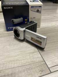 Відеокамера Sony HDR-CX100E