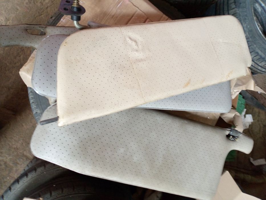 Козырьки солнцезащитные таврия славута пикап. Разборка таврия славута