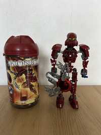 Bionicle 8601 Vakama