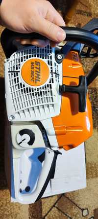 Pilarka Stihl MS 362C