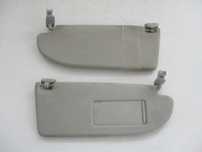 Palas Sol Seat Ibiza 6L 2002 a 2008
