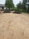 Ziemia ogrodowa humus z transportem od 3.5t do 20 ton