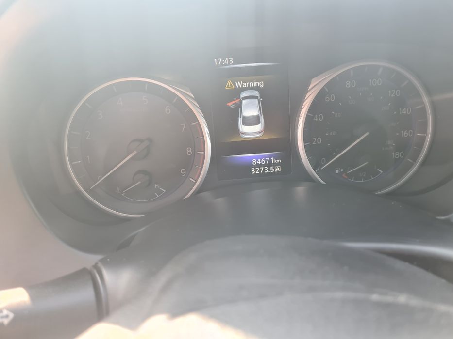 Продам infiniti q50