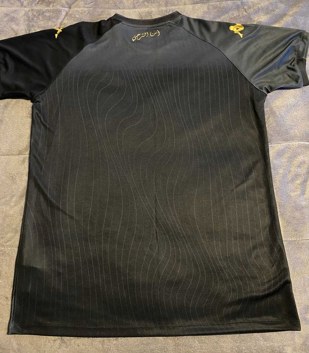 Camisola Espérance Sportive de Tunis (Tunísia)