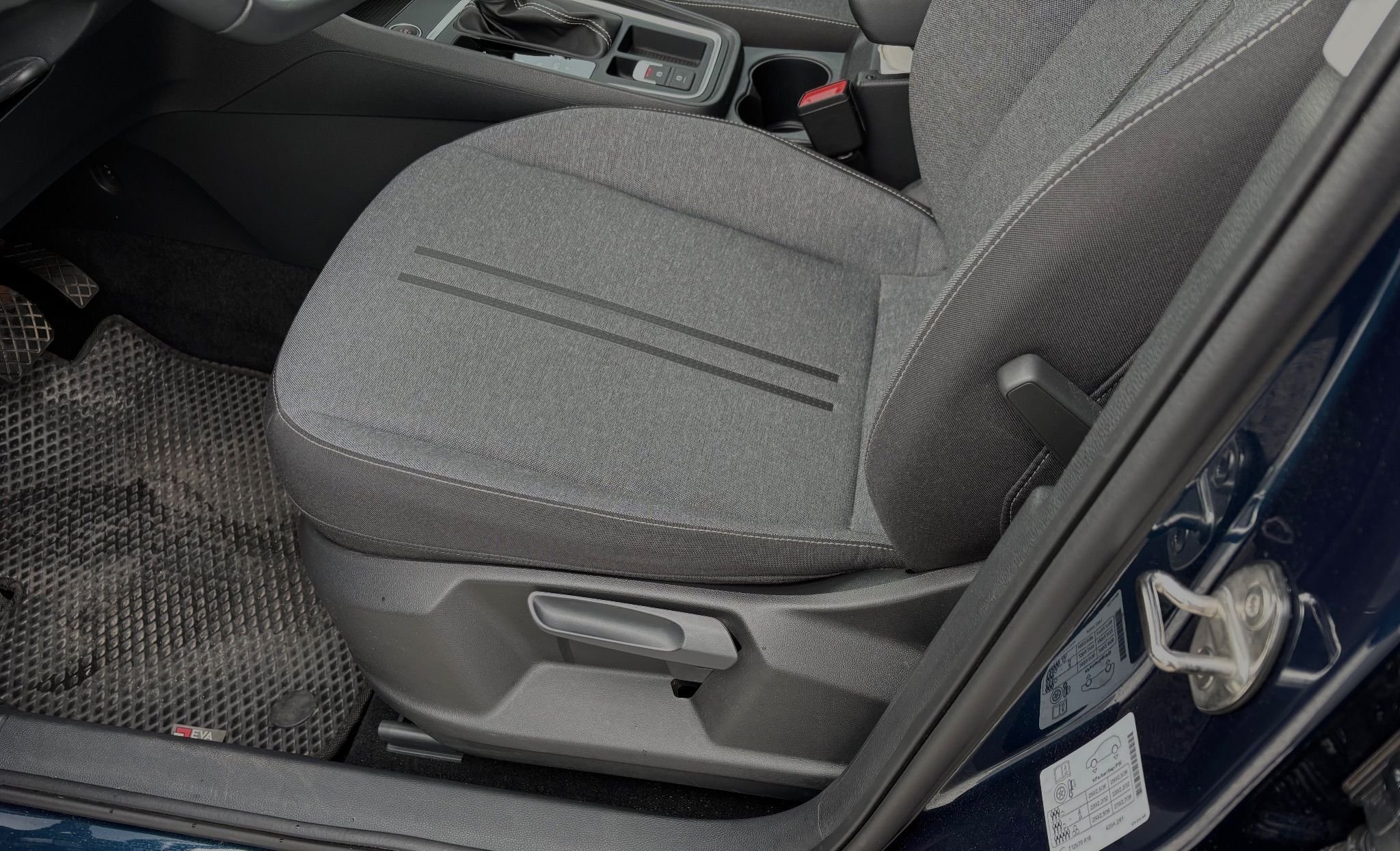 Seat Ateca Seat Ateca 1.5 TSI Style DSG