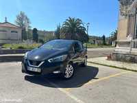 Nissan Micra 1.0 100cv IG-T N-Connecta Gasolina