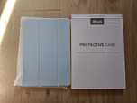 JETech etui do iPad Air 3/Pro 10.5 cali turkusowe