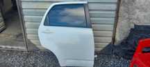 DAIHATSU TERIOS II 06-12 DRZWI PRAWY TYŁ KOMPLETNE