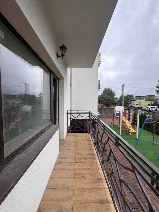 Старт продажу 2 кімнатної квартири в клубному будинку