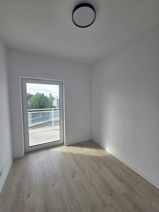 Wynajmę nowe jasne i komfortowe mieszkanie 51 m2 WIERUSZÓW