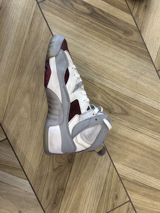 Men’s Jordan Jumpman Two Trey