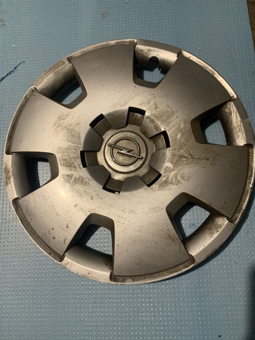 Ковпак опель r16