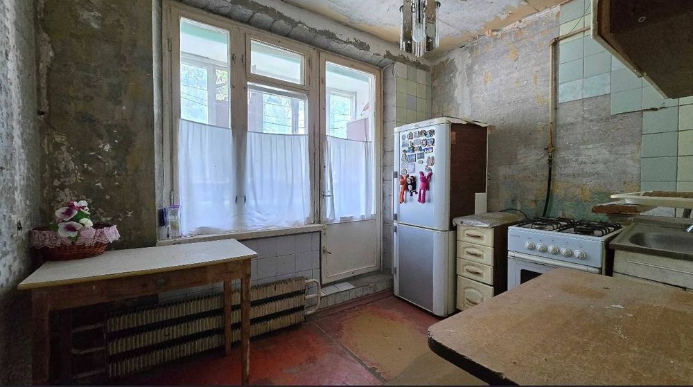 ‼️ 2 комн., 55м‼️ метро Научная, м. Бот.сад, Центр, Павлово Поле