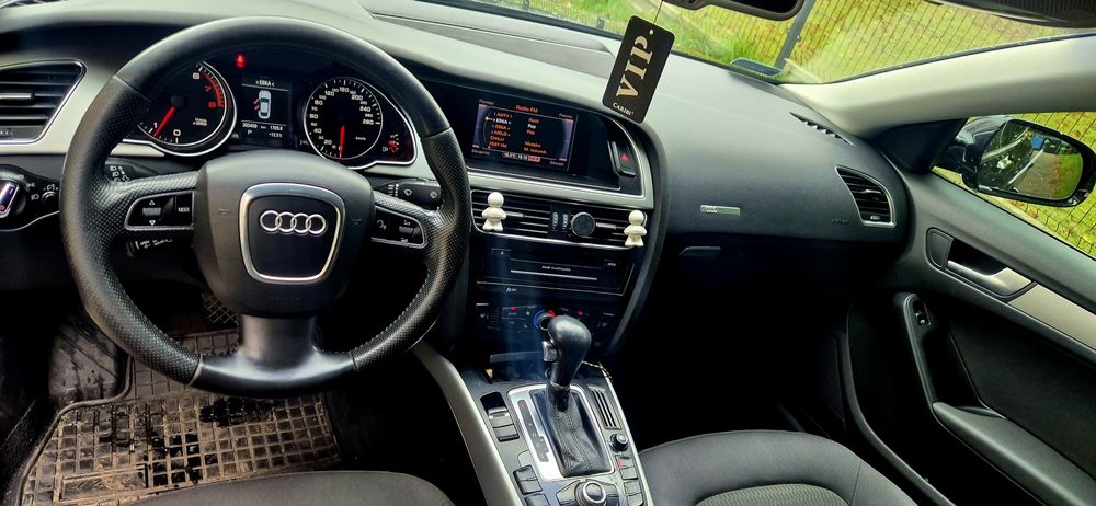 Sprzedam Audi A5 Sportback 2.0tfsi