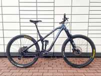 FV23% NS Bikes Define AL 150 1 / JAK NOWY / FOX 38 / Enduro Trail