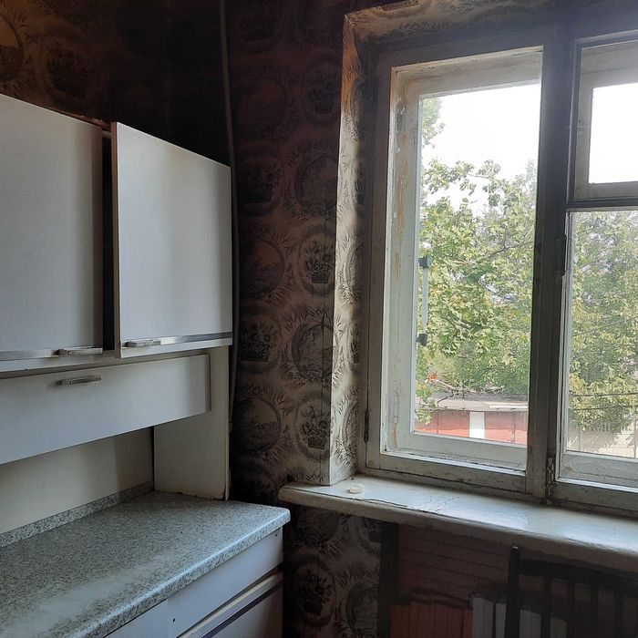 ПРОДАМ  2 к.кв. ул. Криворожская (Рабочая), АВТОНОМКА!