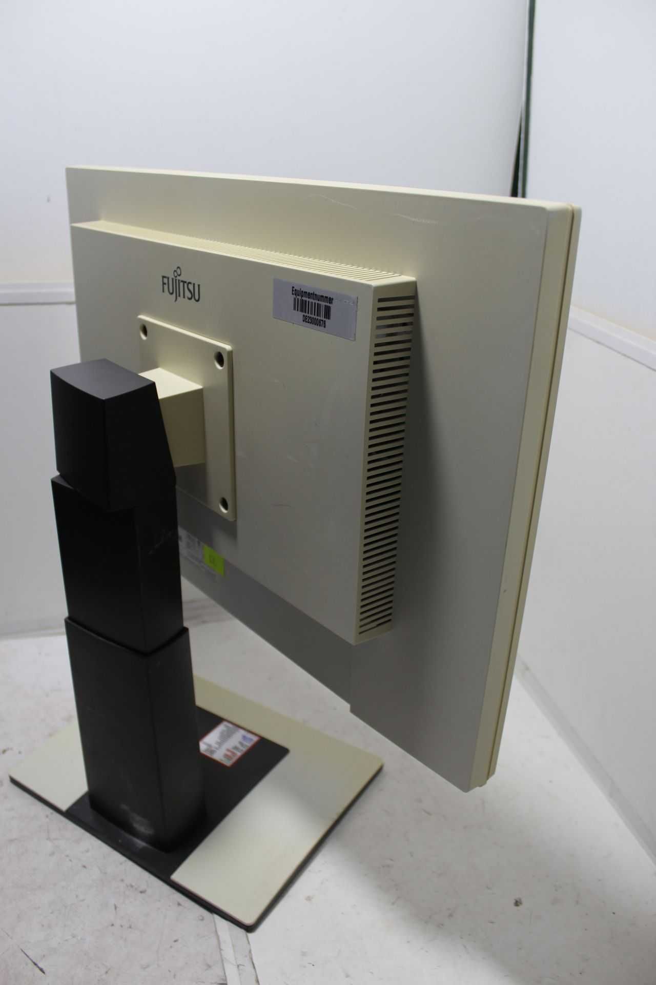 Монітор 22'' Fujitsu B22W-5 ECO (монитор широкоформатный)