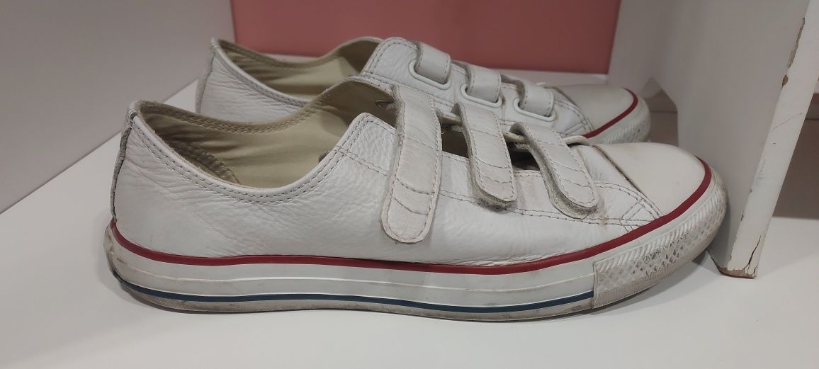 converse trampki 40