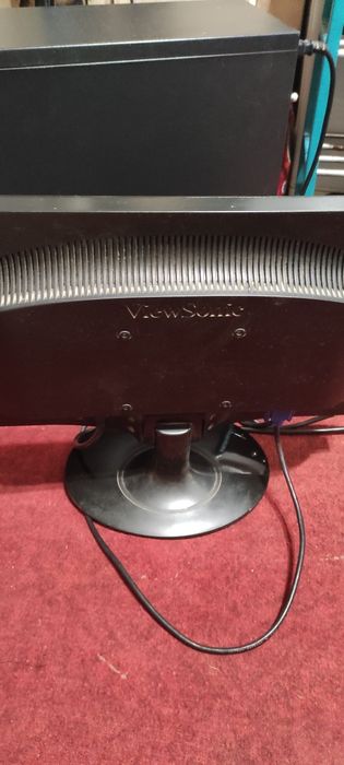 Продам рабочий офисный компьютер