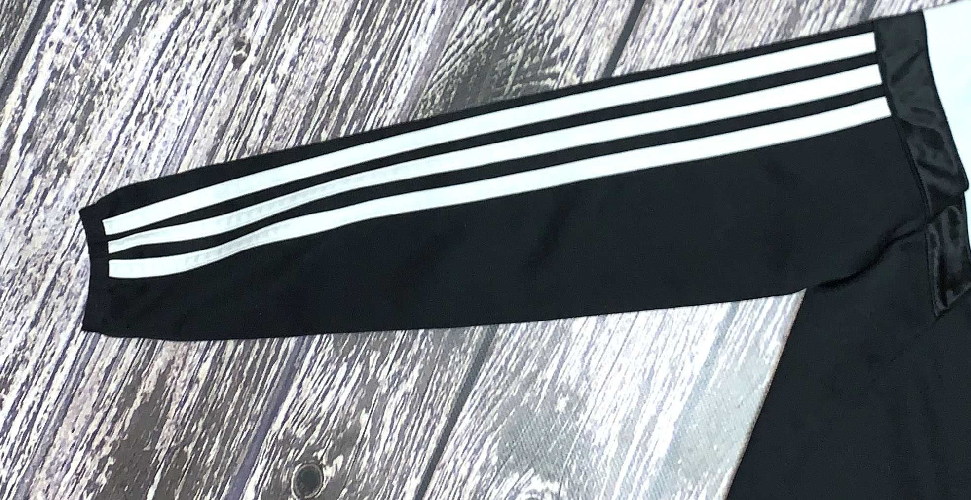 Фирменная кофта Adidas для мальчика 7-8 лет, 122-128 см