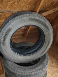 Комплект летних шин 235/65R17 michelin